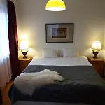 Casa de hóspedes White Talin