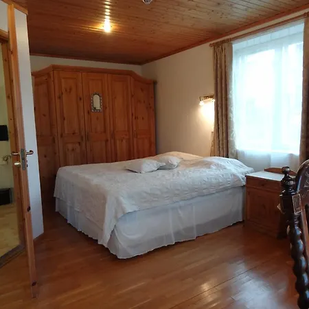 Guest house White Tallinn