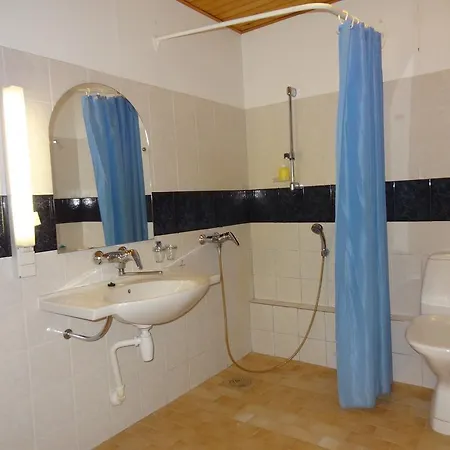 White Guest house 4*