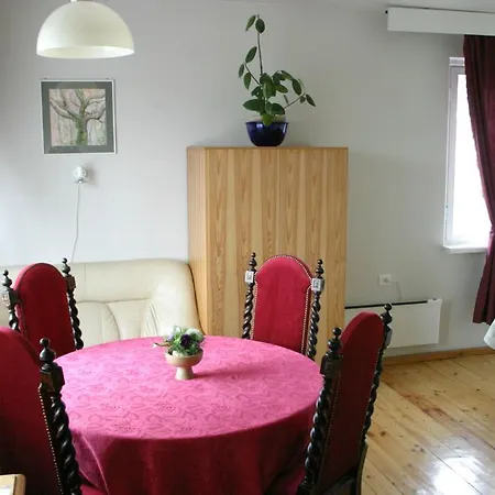 Guest house White Tallinn