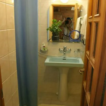 Guest house White