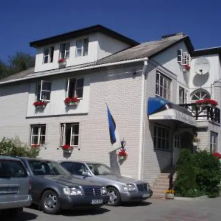 White بيت ضيافة تالين