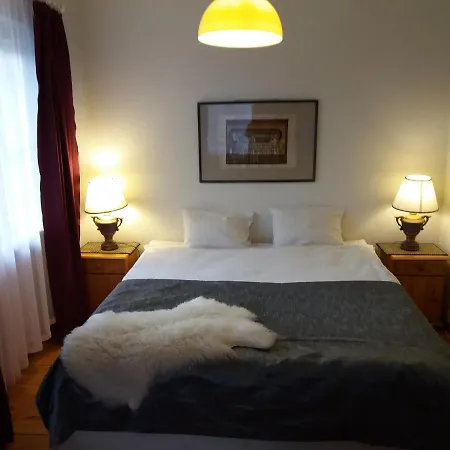 بيت ضيافة White تالين