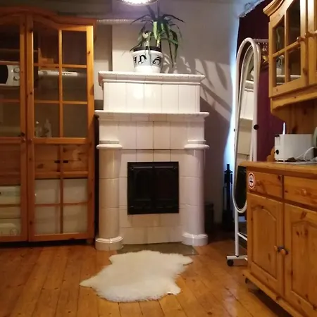 White Guest house 4*