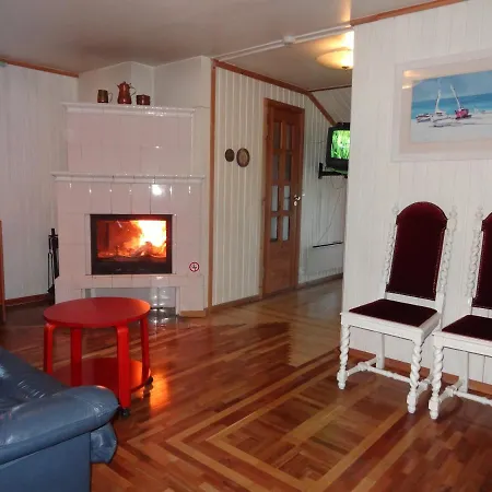 Guest house White Tallinn