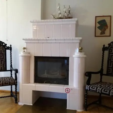 Vendégház White 4*