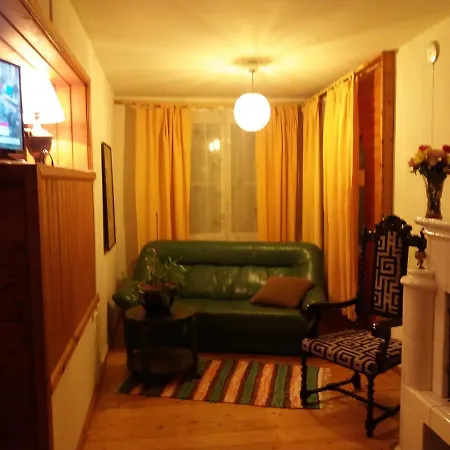 بيت ضيافة White تالين