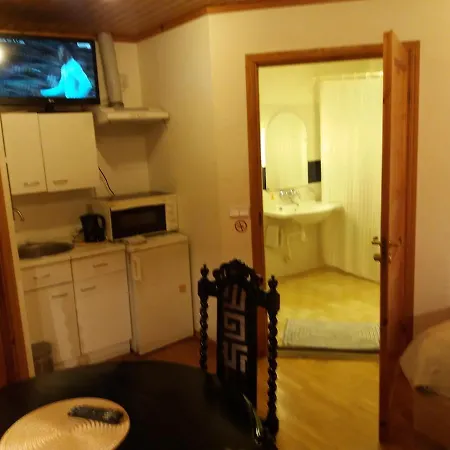 White Guest house Tallinn