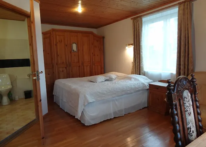 Guest house White Tallinn