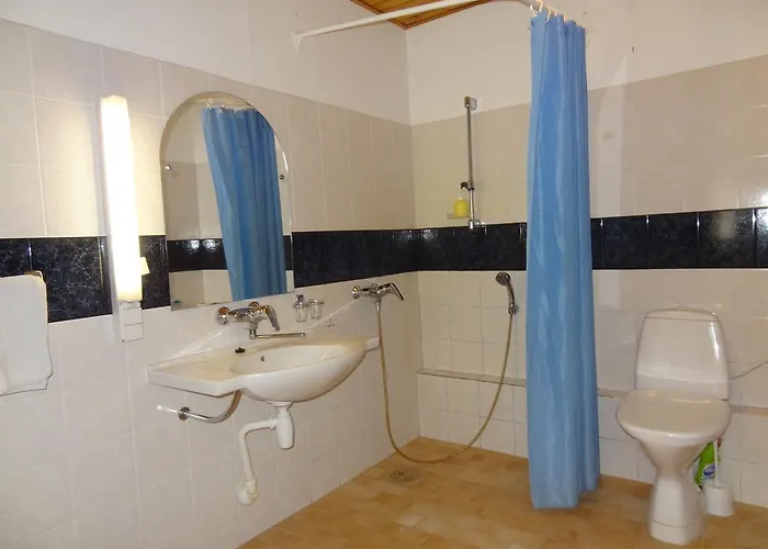 White Guest house 4*