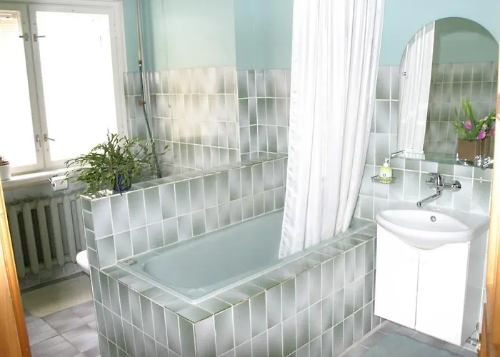 Guest house White Tallinn