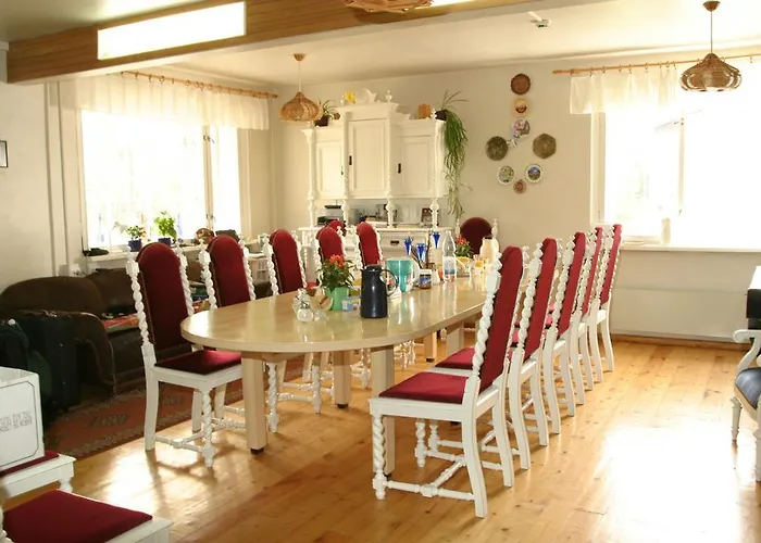 White Maison d'hôtes 4*