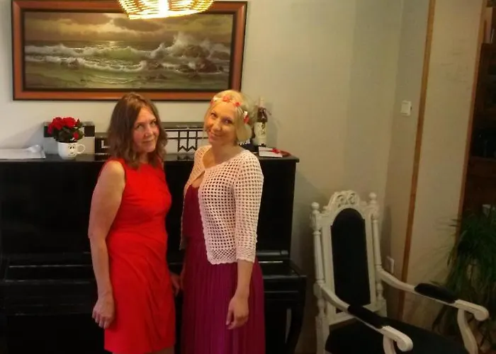 Guest house White 4*