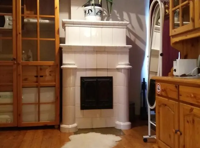 White Maison d'hôtes 4*