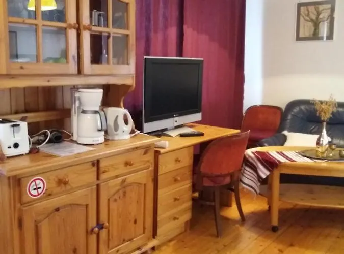 بيت ضيافة White تالين