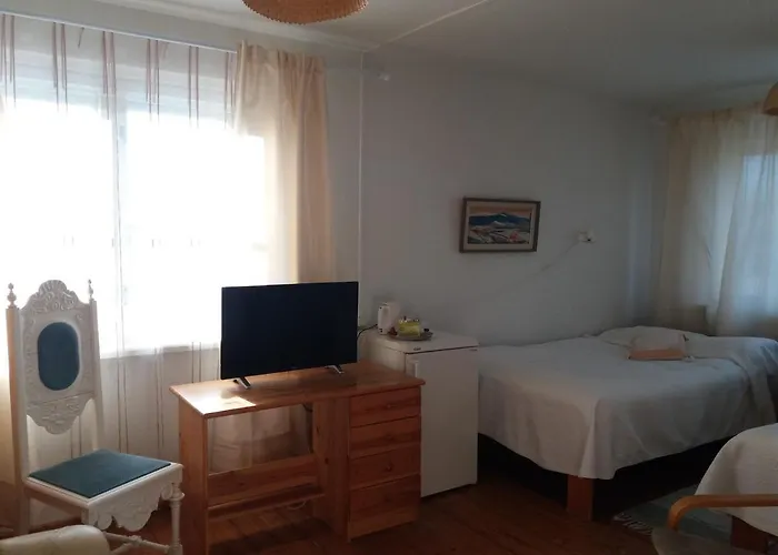 Guest house White Tallinn