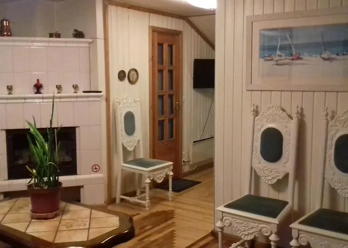 Guest house White 4*