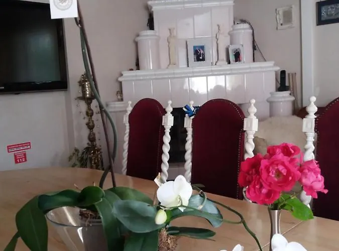 White Guest house Tallinn