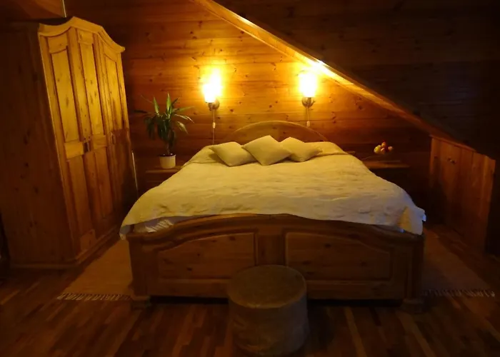 White Guest house Tallinn