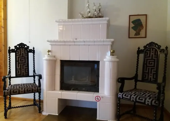 Guest house White 4*