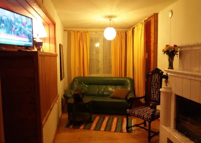 Guest house White Tallinn