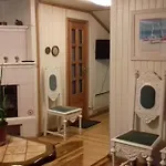 Maison d'hôtes White 4*