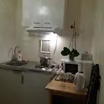 Maison d'hôtes White
