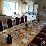 Maison d'hôtes White 4*