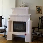 Maison d'hôtes White 4*