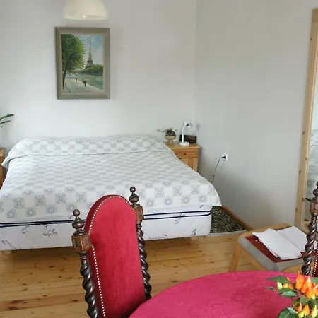 White Affittacamere 4*