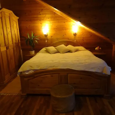 White Gasthuis Tallinn